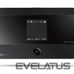 Rūteris TP-Link  WRL 4G ROUTER MOBILE/M7350 