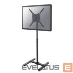 TV aksesuāri NEOMOUNTS  MONITOR ACC FLOOR STAND 10-55"/NS-FS100BLACK 