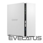 Serveri QNAP  NAS STORAGE TOWER 2BAY/NO HDD TS-233 