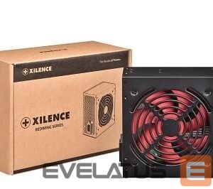 Barošanas bloks XILENCE  CASE PSU ATX2.3 600W/XN053 