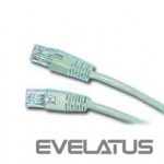 Nevadāms centrmezgls Gembird  PATCH CABLE CAT5E UTP 1.5M/PP12-1.5M 