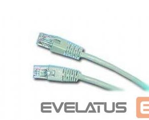 Nevadāms centrmezgls Gembird  PATCH CABLE CAT5E UTP 2M/PP12-2M 