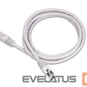 Nevadāms centrmezgls Gembird  PATCH CABLE CAT5E UTP 30M/PP12-30M 