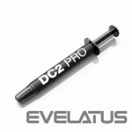 Dzesēšanas sistēma portatīvajiem datoriem BE QUIET  CPU COOLER ACC THERMAL PASTE/DC2 PRO BZ005 ! 
