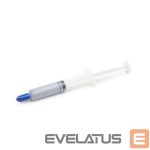 Dzesēšanas sistēma portatīvajiem datoriem Gembird  CPU COOLER ACC THERMAL PASTE/TG-G3.0-01 