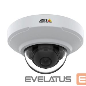 IP kameras AXIS  NET CAMERA M3085-V 2MP/02373-001 