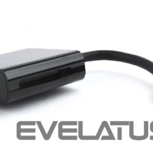 Modules un transceivers Gembird  I/O ADAPTER USB-C TO HDMI/A-CM-HDMIF-01 