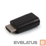 Modules un transceivers Gembird  I/O ADAPTER HDMI TO VGA/A-HDMI-VGA-001 