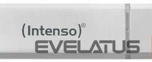 Zibatmiņa Intenso  MEMORY DRIVE FLASH USB2 16GB/3521472 