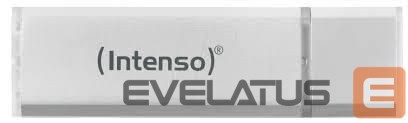 Zibatmiņa Intenso MEMORY DRIVE FLASH USB2 16GB/3521472