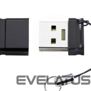 Zibatmiņa Intenso  MEMORY DRIVE FLASH USB3 64GB/3532490 