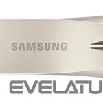 Zibatmiņa Samsung  MEMORY DRIVE FLASH USB3.1/256GB MUF-256BE3/APC 
