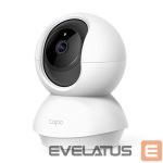 Digitālā spoguļkamera TP-Link  WRL CAMERA 1080P PAN/TILT/TAPO C200 