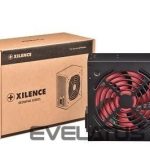 Barošanas bloks XILENCE  CASE PSU ATX2.3 400W/XN051 