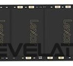 Cietais disks SSD Lexar  SSD||512GB|M.2|PCIE|NVMe|Write speed 3000 MBytes/sec|Read speed 3300 MBytes/sec|MTBF 1500000 hours|LNM620X512G-RNNNG 
