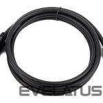 Monitoru piederums Gembird  CABLE DISPLAY PORT TO HDMI/1.8M CC-DP-HDMI-6 