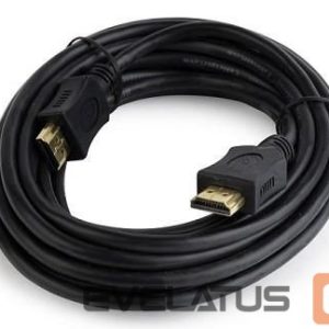 Monitoru piederums Gembird  CABLE HDMI-HDMI 4.5M V1.4/CC-HDMI4L-15 