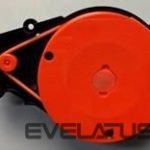 Putekļsūcēja piederums Roborock  VACUUM ACC LDS/ORANGE CE 9.01.0643 