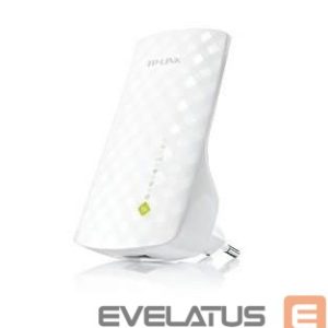 Rūteris TP-Link  WRL RANGE EXTENDER 750MBPS/RE200 