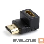 Modules un transceivers Gembird  I/O ADAPTER HDMI TO HDMI/A-HDMI90-FML 