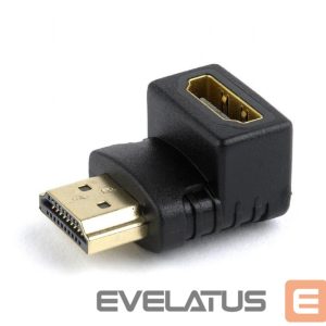 Modules un transceivers Gembird  I/O ADAPTER HDMI TO HDMI/A-HDMI90-FML 