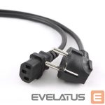 Parveidotājs Gembird  CABLE POWER EU 10M/PC-186-VDE-10M 