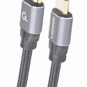 Monitoru piederums Gembird  CABLE HDMI-HDMI 7.5M V2.0/PREMIUM CCBP-HDMI-7.5M 