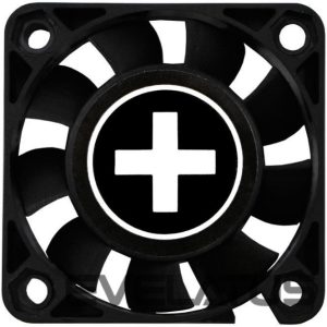 Dzesētājs XILENCE  CASE FAN 40MM/12V XF031 