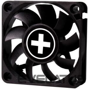 Dzesētājs XILENCE  CASE FAN 60MM WHITE BOX/12V XF032 