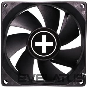 Dzesētājs XILENCE  CASE FAN 80MM/XF034 