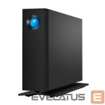 Cietais disks HDD Lacie  External HDD||d2 Professional|16TB|USB 3.0|USB-C|STHA16000800 