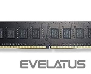 Operatīv atmiņa DDR4 G.Skill  MEMORY DIMM 8GB PC10600 DDR3/F3-10600CL9S-8GBNT 