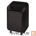 Biroja piederumi Fellowes  SHREDDER POWERSHRED LX211/BLACK 5050201 