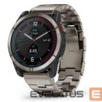 Nutikell Garmin  SMARTWATCH QUATIX 7X SOLAR/010-02541-61 