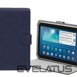 Maciņš grāmata RIVACASE  TABLET SLEEVE ORLY 10.1"/3017 BLUE 