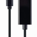 Monitoru piederums Gembird  CABLE USB-C TO HDMI 2M/A-CM-HDMIM-01 