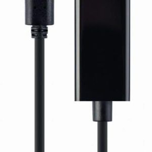 Monitoru piederums Gembird  CABLE USB-C TO HDMI 2M/A-CM-HDMIM-01 