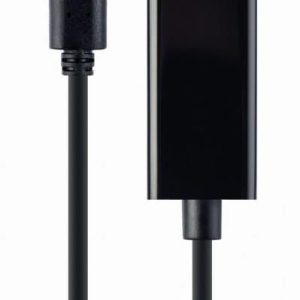 Monitoru piederums Gembird  CABLE USB-C TO HDMI 2M/A-CM-HDMIM-02 