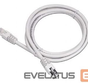 Nevadāms centrmezgls Gembird  PATCH CABLE CAT5E UTP 0.25M/PP12-0.25M 