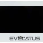 Serveru  - Citi piederumi DAHUA  MONITOR LCD 7" IP DOORPHONE/WIFI POE/ VTH2621GW-WP 