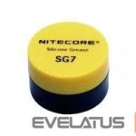 Citi NITECORE  FLASHLIGHT ACC SILICON GREASE/5G SG07 