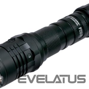 Citi NITECORE  FLASHLIGHT PRECISE SERIES/4000 LUMENS P20IX 