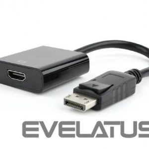Modules un transceivers Gembird  I/O ADAPTER DISPLAYP. TO HDMI/BLIST AB-DPM-HDMIF-002 