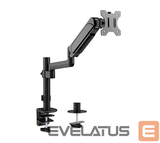TV aksesuāri Gembird DISPLAY ACC MOUNTING ARM/17-32" MA-DA1P-01