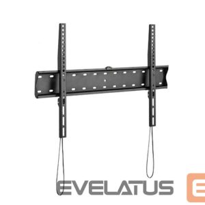 TV aksesuāri Gembird  TV SET ACC WALL MOUNT 37-70"/WM-70F-01 