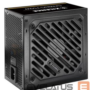 Barošanas bloks XILENCE  Power Supply||750 Watts|Efficiency 80 PLUS GOLD|PFC Active|XN330 