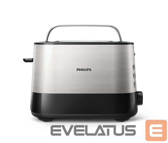Tosters Philips TOASTER/HD2637/90