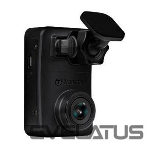 Videoreģistrators Transcend  VEHICLE RECORDER DRIVEPRO 10/64GB TS-DP10A-64G 