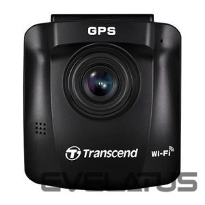 Videoreģistrators Transcend  VEHICLE RECORDER DRIVEPRO 250/64GB TS-DP250A-64G 