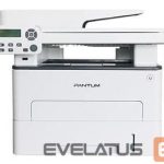 Aksesuāri un izejmateriāli PANTUM  PRINTER/COP/SCAN/M7100DW 